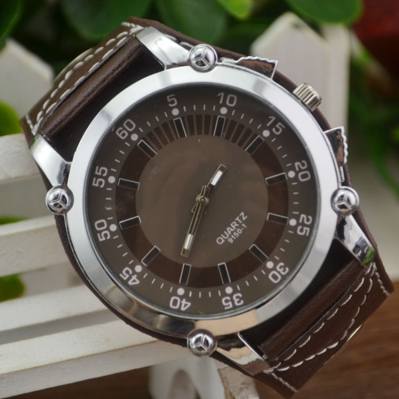 Fashion Brand Luxury Wristwatc - Luxury Watch Exhibition recensie en prijs
