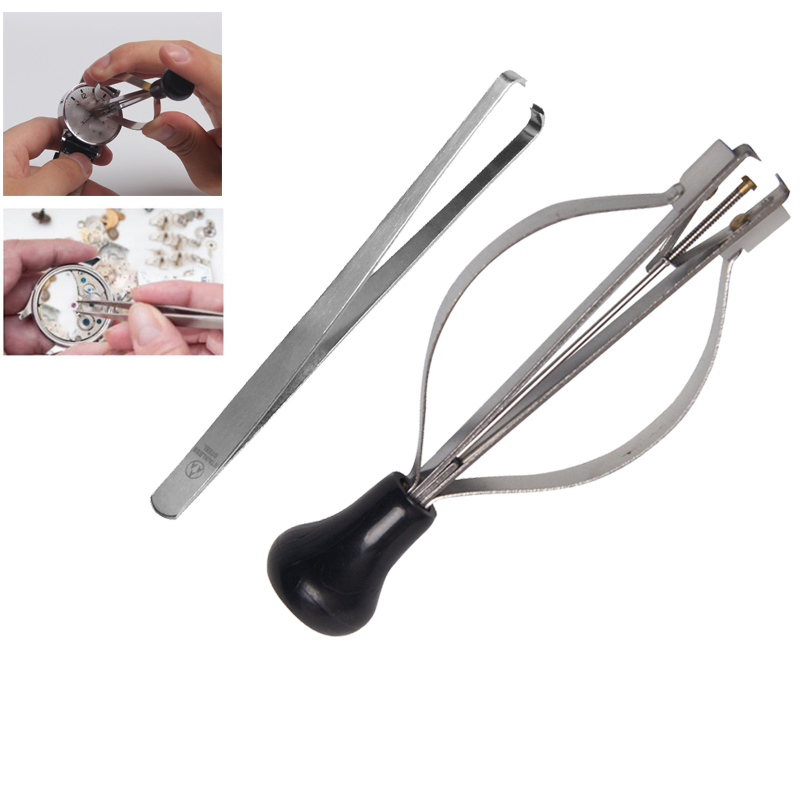 3/4/10Pcs Watch Hands Needle S - Luxury Watch Cleaning Kit recensie en prijs