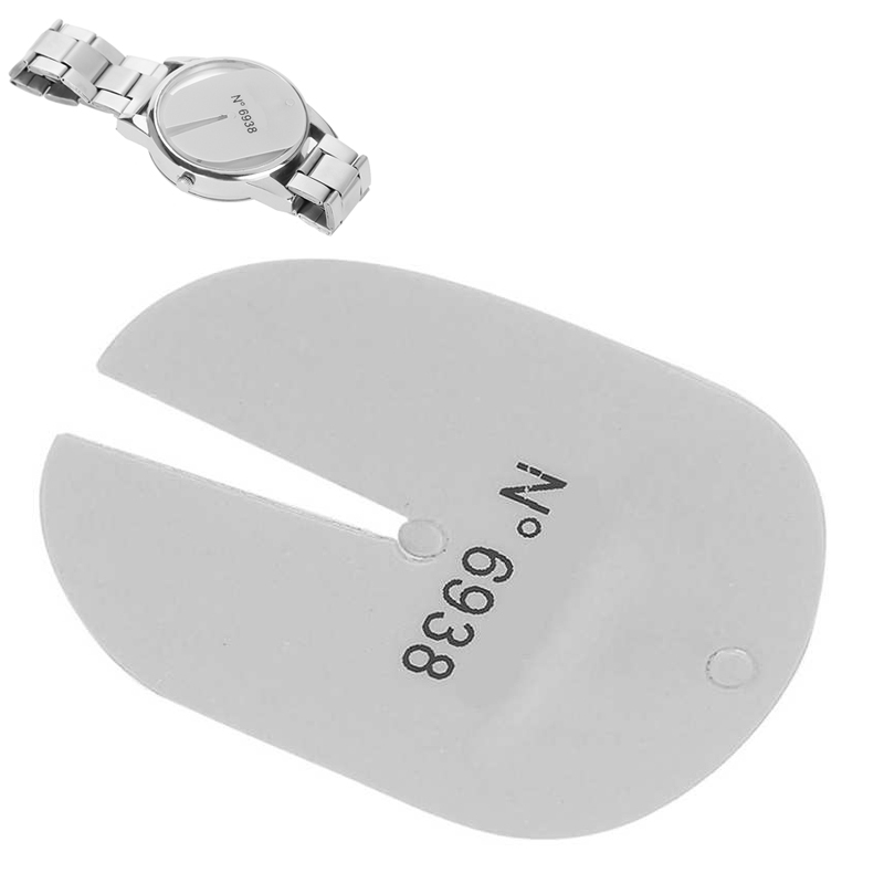 3/4/10Pcs Watch Hands Needle S - Luxury Watch Cleaning Kit recensie en prijs