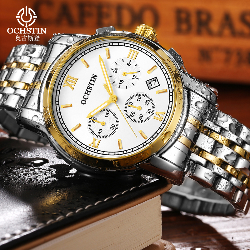 OCHSTIN New Sale Male Quartz W - Luxury Watch For Sale recensie en prijs