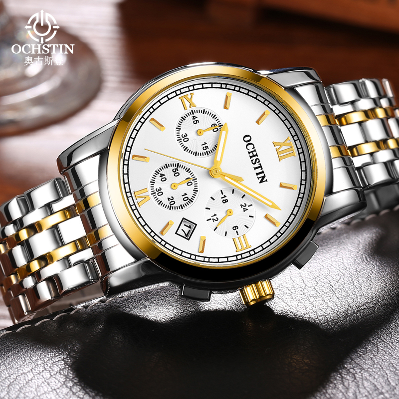 OCHSTIN New Sale Male Quartz W - Luxury Watch For Sale recensie en prijs
