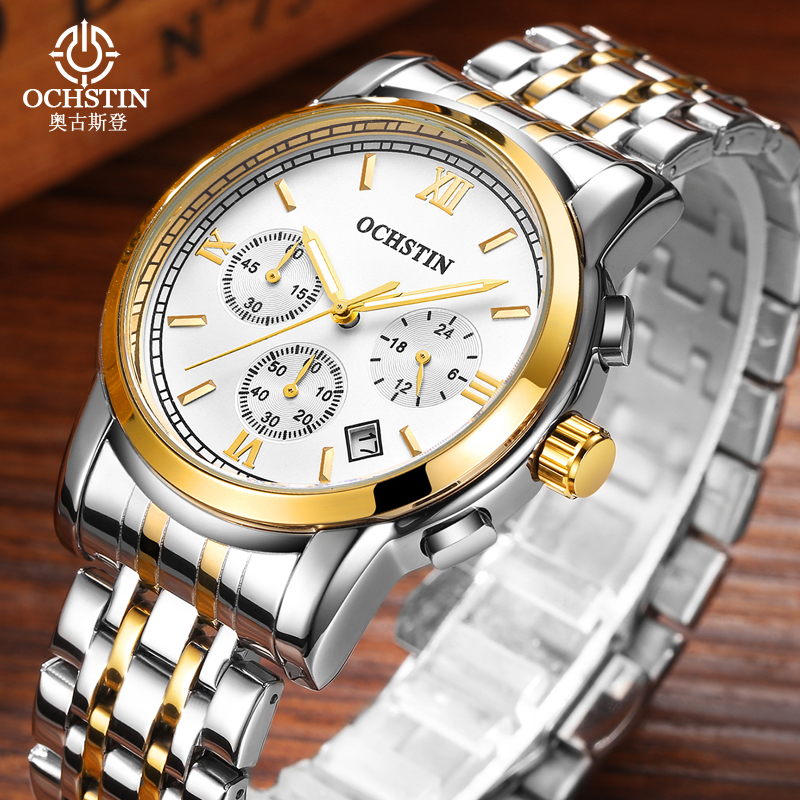 OCHSTIN New Sale Male Quartz W - Luxury Watch For Sale recensie en prijs