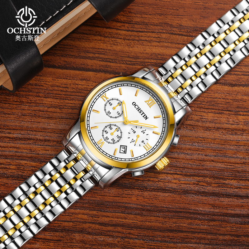 OCHSTIN New Sale Male Quartz W - Luxury Watch For Sale recensie en prijs