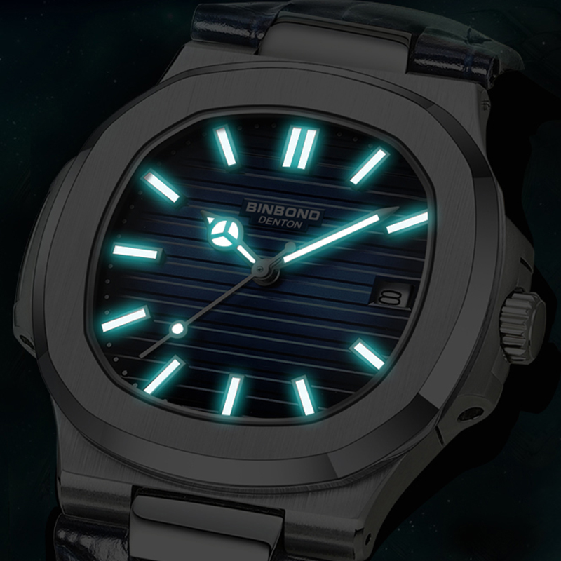 BINBOND Top Brand Hot sale Men - Luxury Watch For Sale recensie en prijs